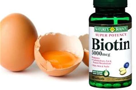 Vitamina H o Biotina   Alimentos para curar. Pag: 1