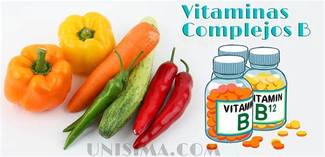 Vitaminas Grupo B: RIESGOS y SECRETOS de los 8 tipos ...