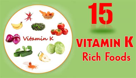 Vitamine K2: essentiële voedingsstof voor de ...