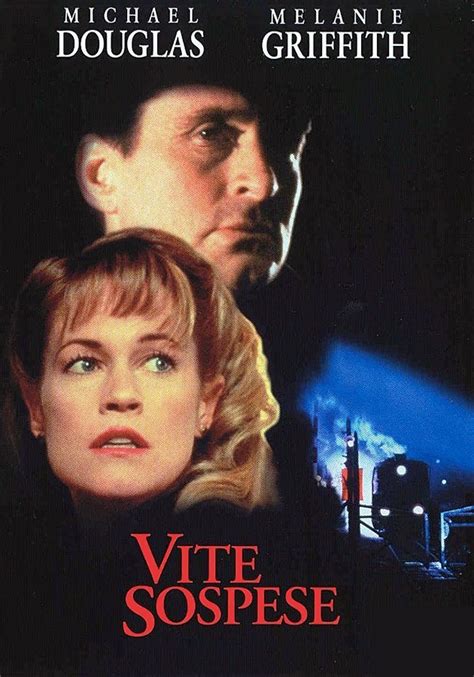 Vite Sospese   Film  1992