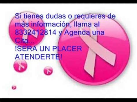 !VIVE SIN SOSPECHAS! SINTOMAS DE CANCER DE MAMA   YouTube