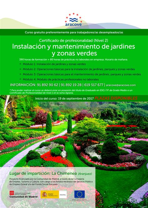 Viveros En Madrid Centro. Jardinera Riojana With Viveros ...
