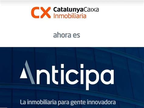 Vivienda: CatalunyaCaixa vende su plataforma inmobiliaria ...