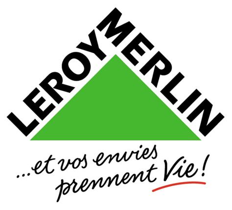 VIVIR EN EL FILO: Leroy Merlin