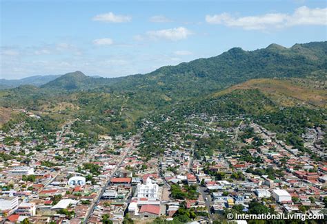 Vivir en Nicaragua: Bueno para la Salud