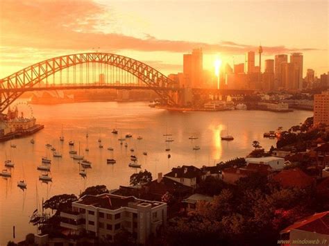 Vivir en Sydney   emigrar a australia   vivir en australia