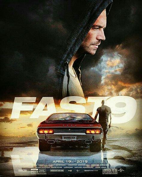 Vizioneaza acum filmul Fast & Furious 9 – Furios si Iute 9 ...