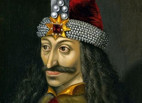 Vlad «el Empalador» de Transilvania, la auténtica y ...