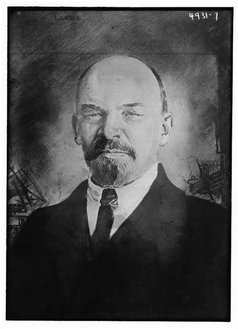 Vladimir I. Lenin | Photo | Who2