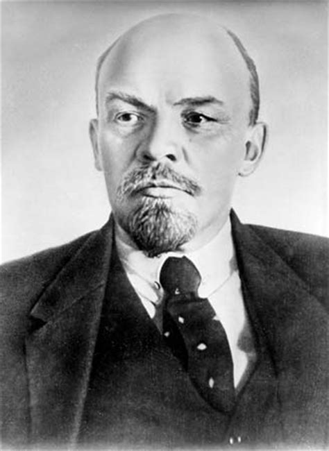 Vladimir Ilich Lenin | prime minister of Union of Soviet ...