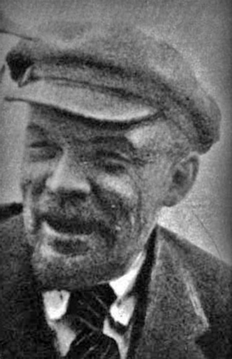 Vladimir Ilyich Lenin 1870 1924  Nikolai Lenin