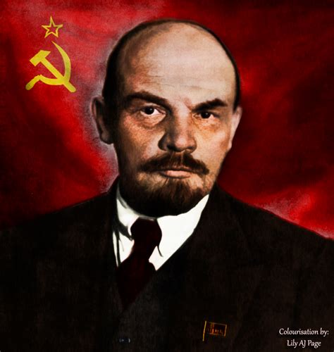 Vladimir Lenin | 21st january 1924 the death of vladimir ...