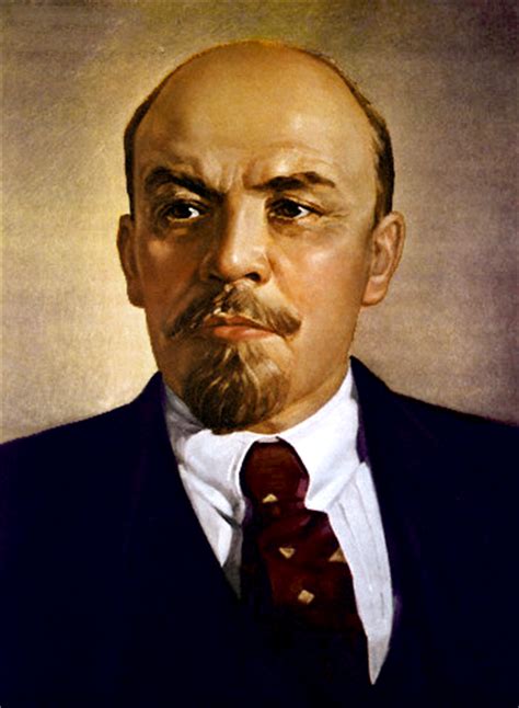 Vladimir Lenin   Alternative History
