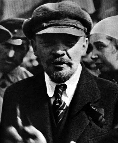 Vladimir Lenin: Breve Biografia de Vladimir Ilich Ulianov ...