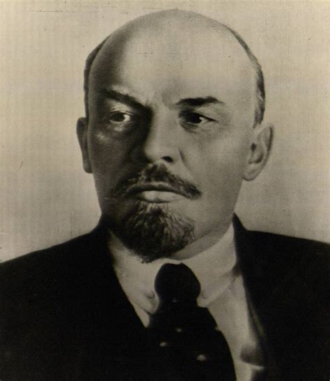 Vladimir Lenin Breve Biografia De Vladimir Ilich Ulianov ...