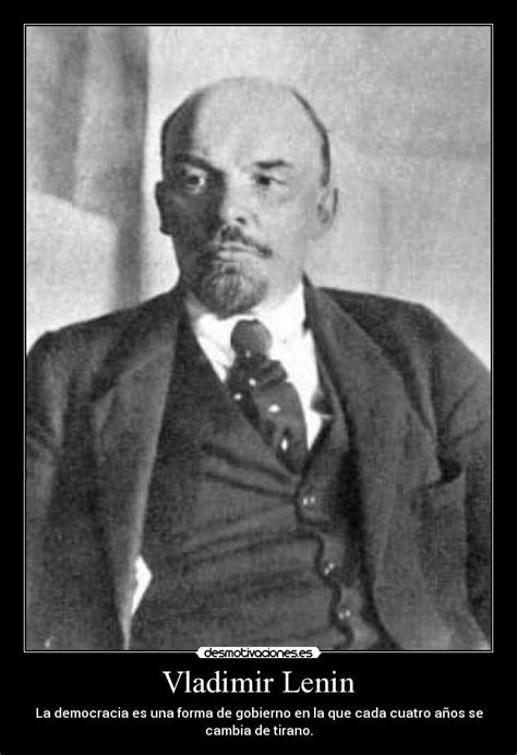 Vladimir Lenin | Desmotivaciones