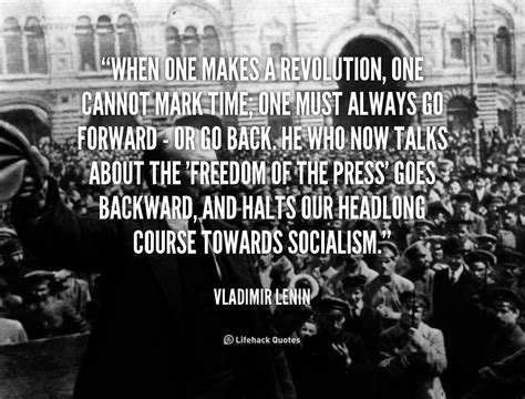 Vladimir Lenin Famous Quotes About The Media. QuotesGram