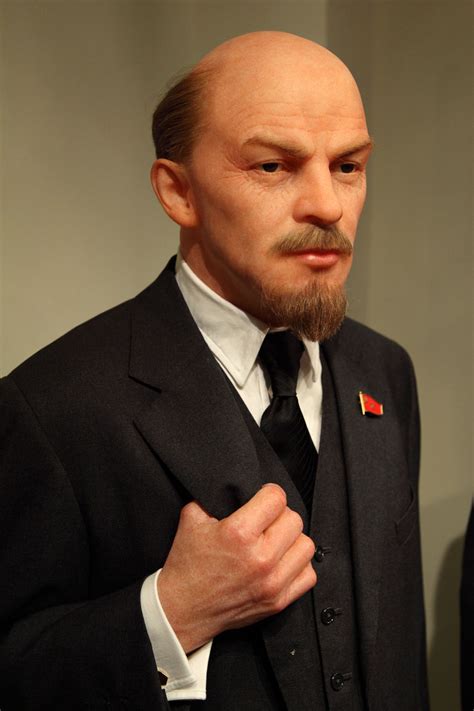 Vladimir Lenin Free Stock Photo   Public Domain Pictures