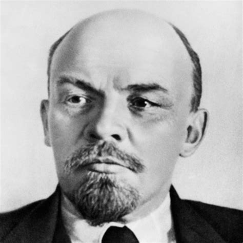 Vladimir Lenin   Government Official, President  non U.S ...