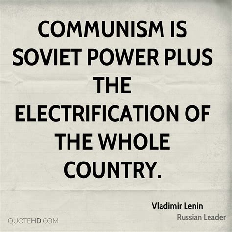 Vladimir Lenin Quotes | QuoteHD