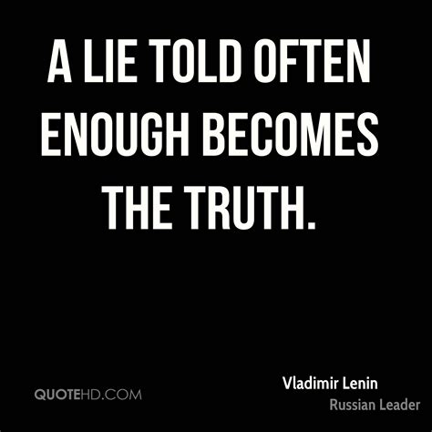 Vladimir Lenin Quotes | QuoteHD