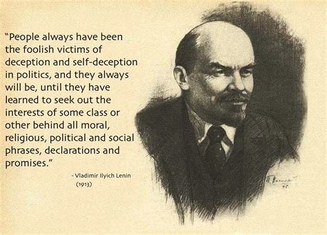 Vladimir Lenin s quote #2 | Lenin | Pinterest | Philosophy ...