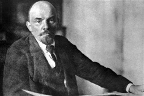 Vladímir Lenin – Rusopedia: Todo sobre Rusia