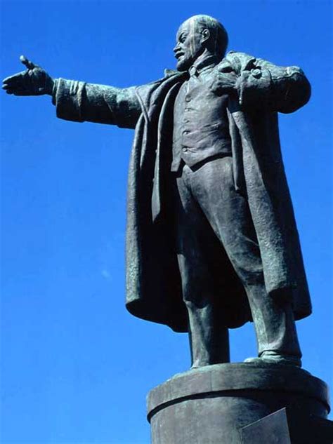 Vladimir Lenin: vida y obra  fotos  completo   Info   Taringa!
