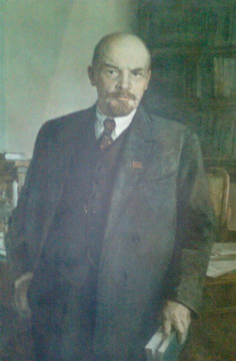 Vladimir Lenin   Wikiquote