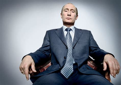 Vladimir Putin and Mikhail Khodorkovsky: One Man’s Truth ...