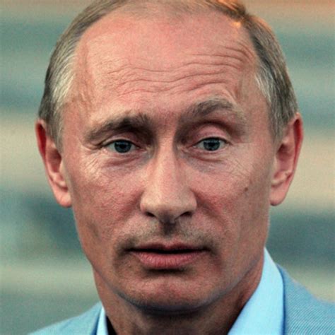 Vladimir Putin Biography   Biography