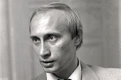 Vladimir Putin   Biography