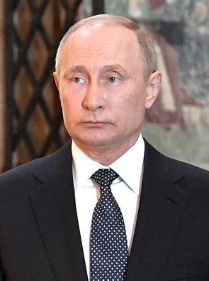 Vladimir Putin   Wikipedia