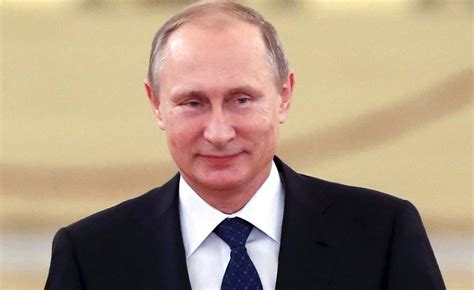 Vladimir Putin Wikipedia