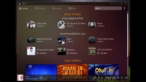 VLC for Windows 10  Windows    Download