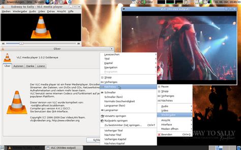 VLC media player  32 bits  para Mac   Descargar Gratis
