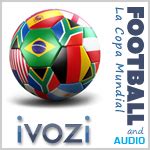 Vocabulario de futbol en ingles con audio: Fútbol y La ...