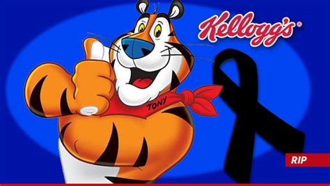Voice of Tony the Tiger Dead    Lee Marshall Dies at 64 ...