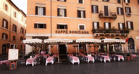 Voir tous les restaurants près de Piazza Navona à Rome ...