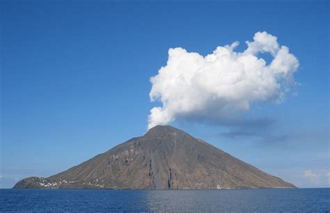Volcanes activos del mundo: Dónde hay volcanes activos en ...