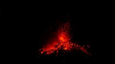Volcano erupts in Mexico   CNN Video