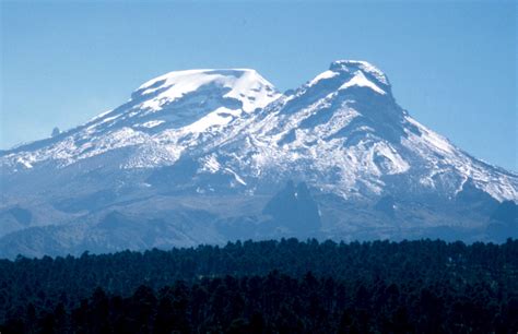 Volcanoes of Mexico   Alpine Ascents International