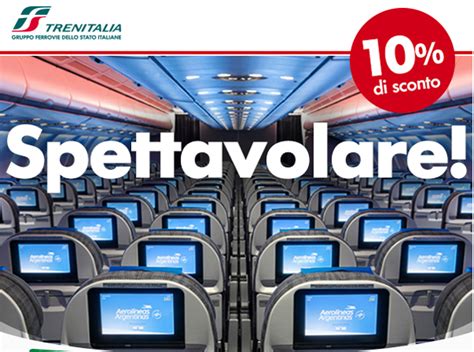Voli Aerolineas Argentinas a  10% con la CartaFRECCIA di ...