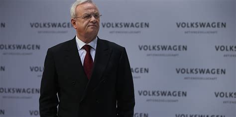 Volkswagen: 4 preguntas claves tras la renuncia del CEO ...