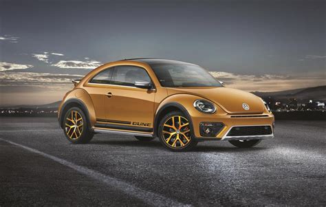 Volkswagen Beetle nuevos, precios del catálogo y cotizaciones.