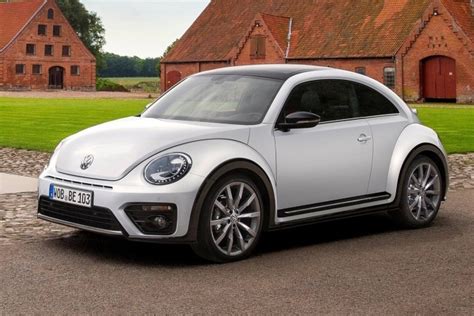 Volkswagen Beetle, todos los precios, ofertas y versiones ...