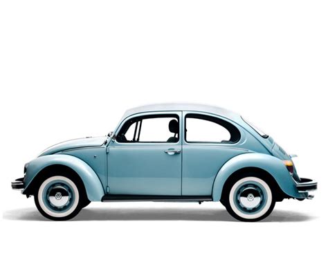 Volkswagen Escarabajo | Revista de coches,