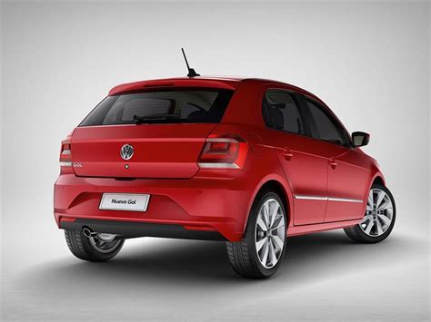Volkswagen Gol nuevos, precios del catálogo y cotizaciones.