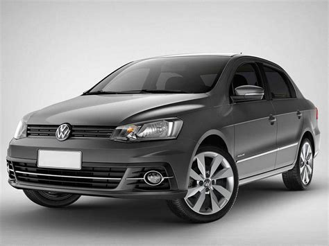 Volkswagen Gol Sedán nuevos, precios del catálogo y ...