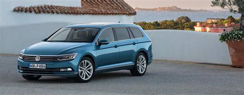 Volkswagen Passat de segunda mano y ocasión – AutoScout24
